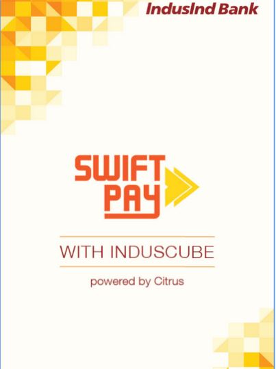 India Desire : Induscube Recharge Offer: Get 20% Cashback On Recharge & Bill Payments At Induscube App